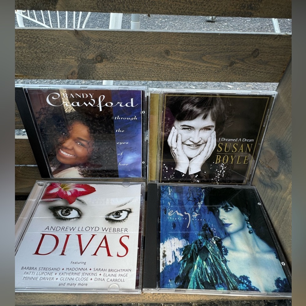 CD bundle - Picture 5 of 5